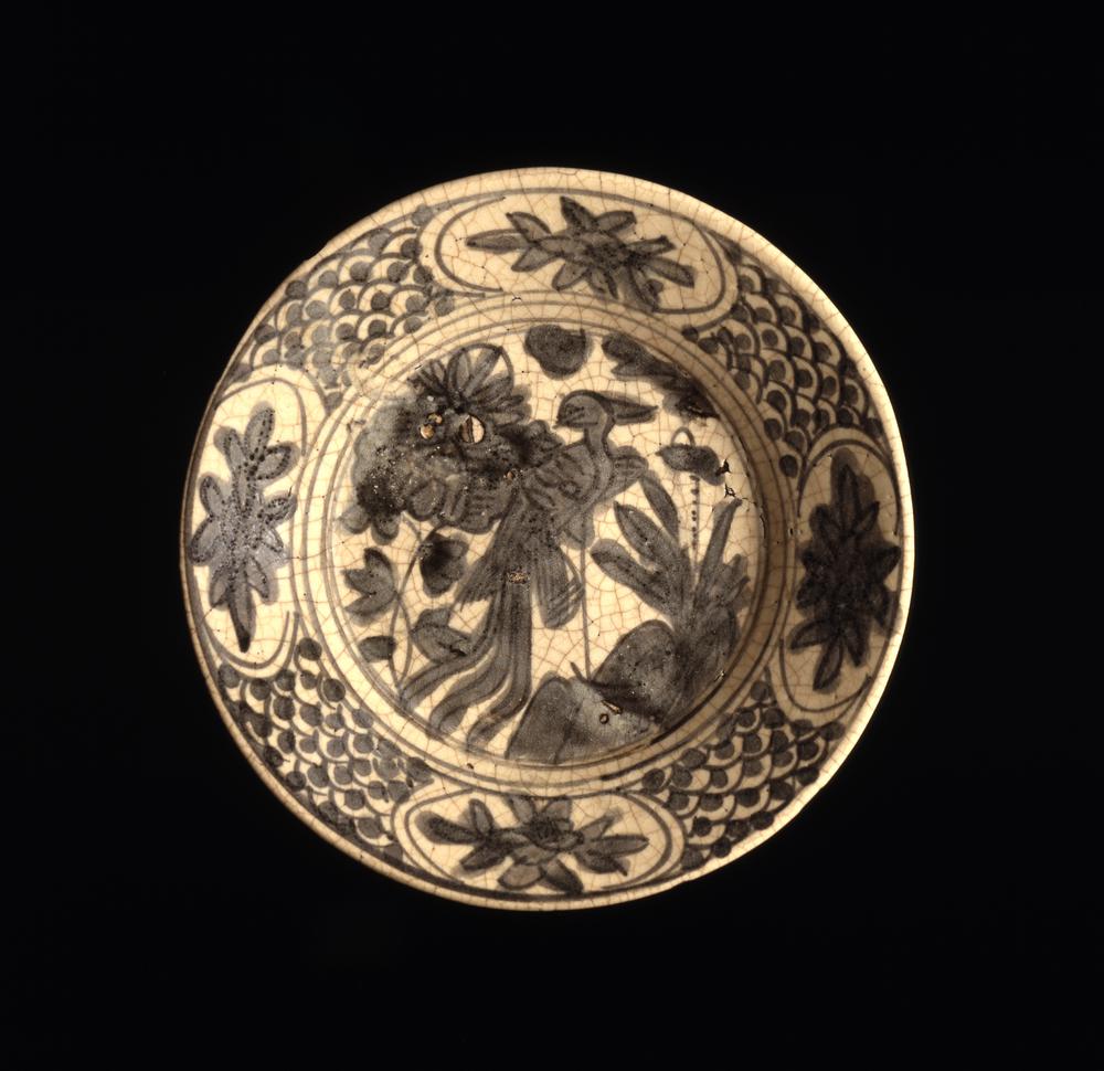 图片[1]-dish BM-Franks.734-China Archive